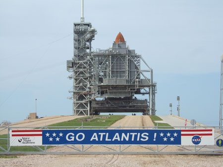 Atlantis